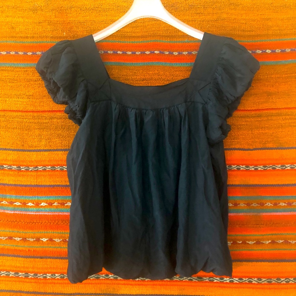 MaxStudio Blouse